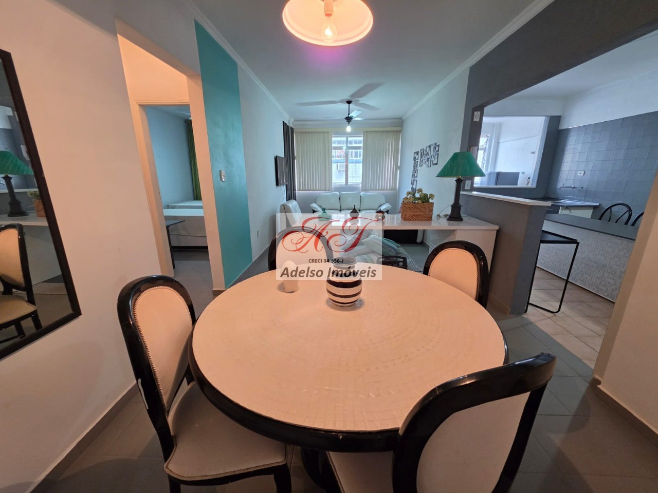 Apartamento, 1 quarto, 77 m² - Foto 6
