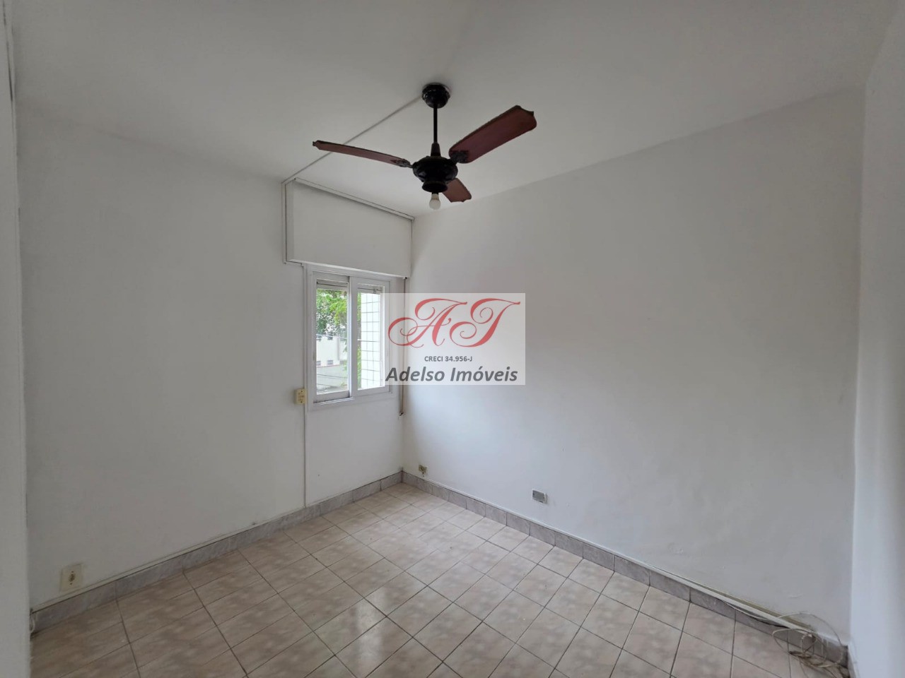 Apartamento, 1 quarto, 33 m² - Foto 3