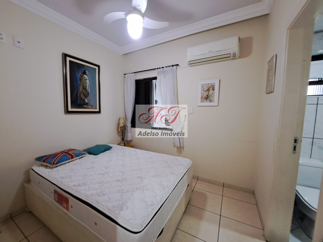 Apartamento, 3 quartos, 146 m² - Foto 11