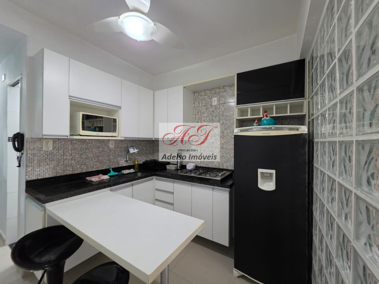 Apartamento, 1 quarto, 25 m² - Foto 3