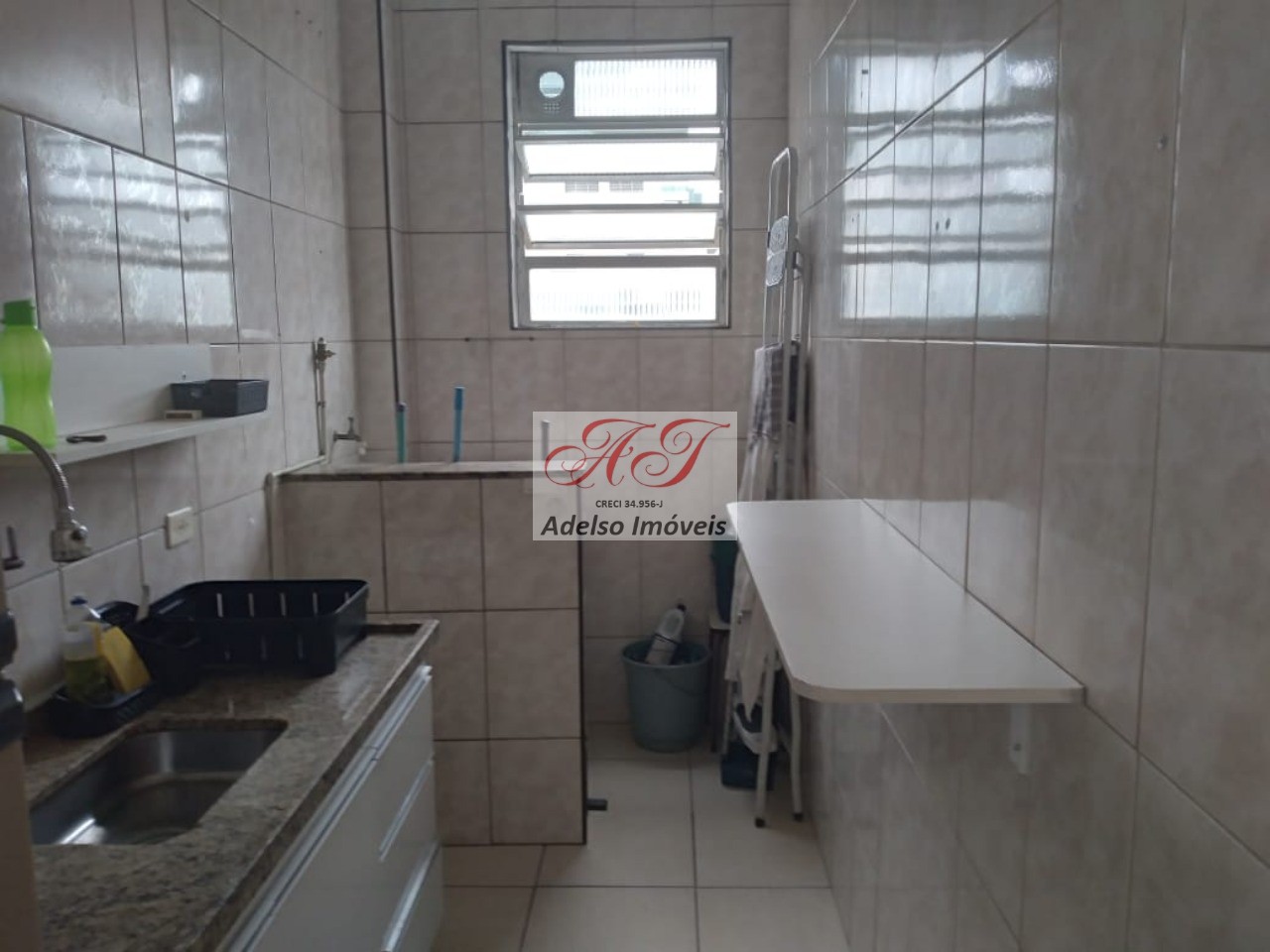 Apartamento, 1 quarto, 58 m² - Foto 11