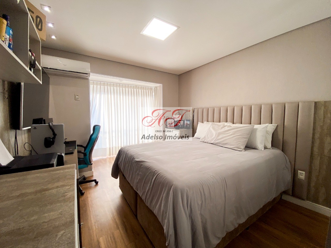 Apartamento, 3 quartos, 220 m² - Foto 18