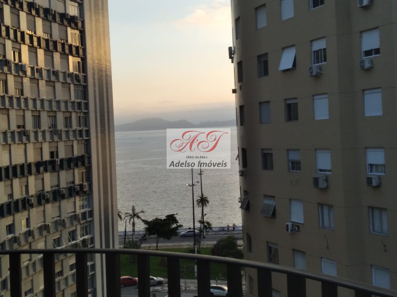 Apartamento, 1 quarto, 58 m² - Foto 1