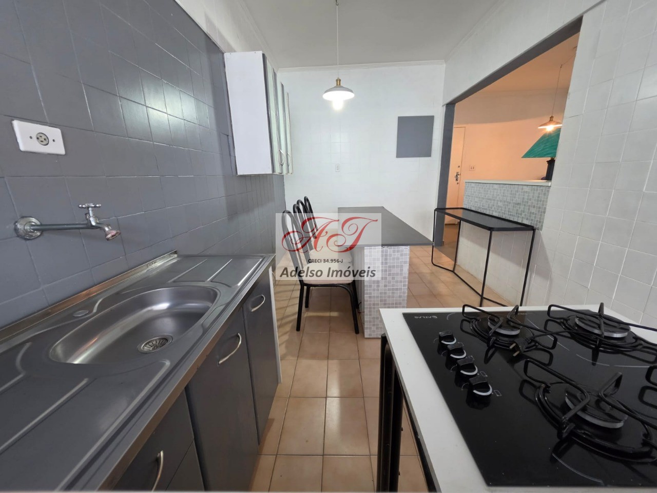 Apartamento, 1 quarto, 77 m² - Foto 11
