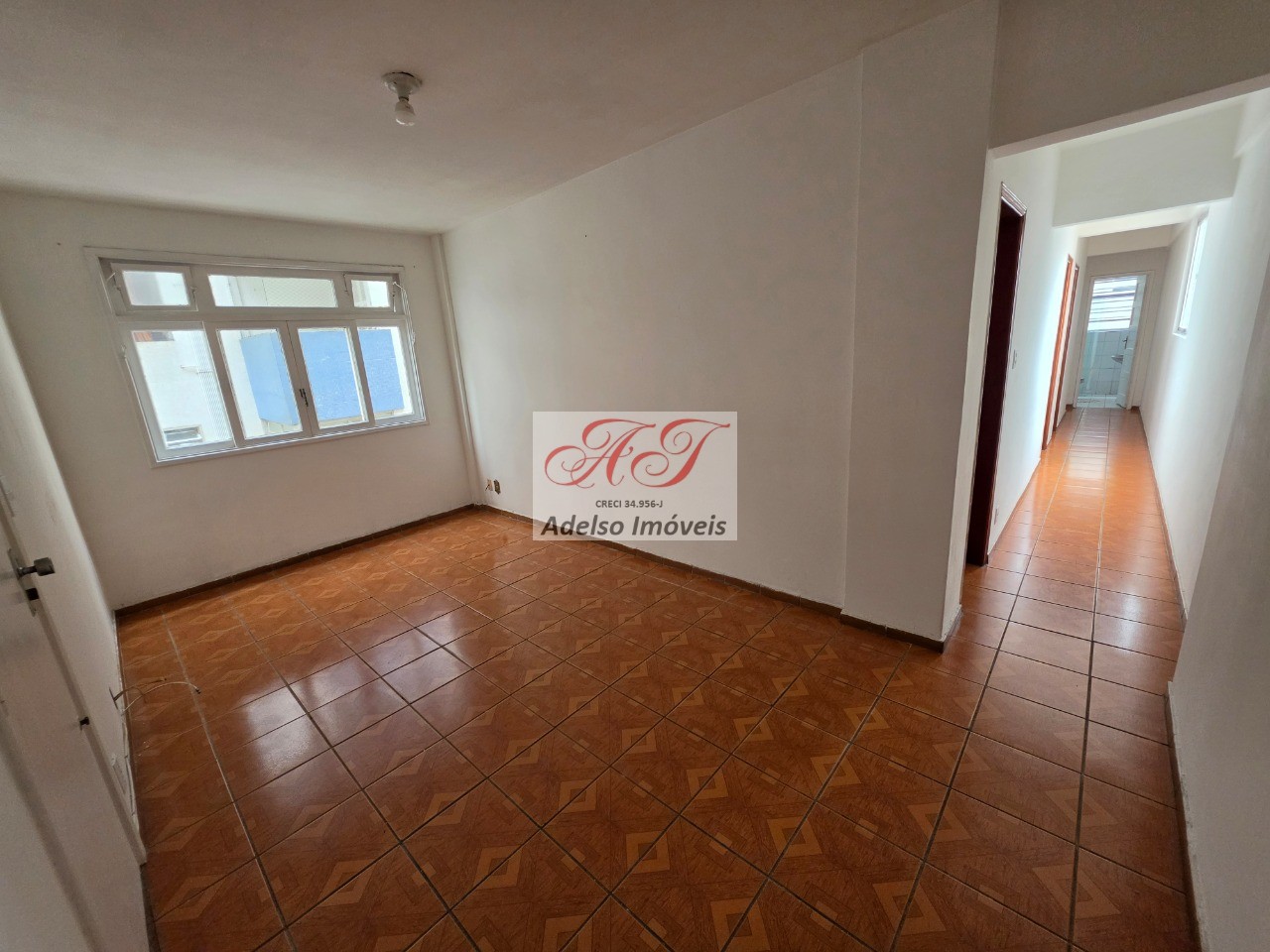 Apartamento, 2 quartos, 100 m² - Foto 1