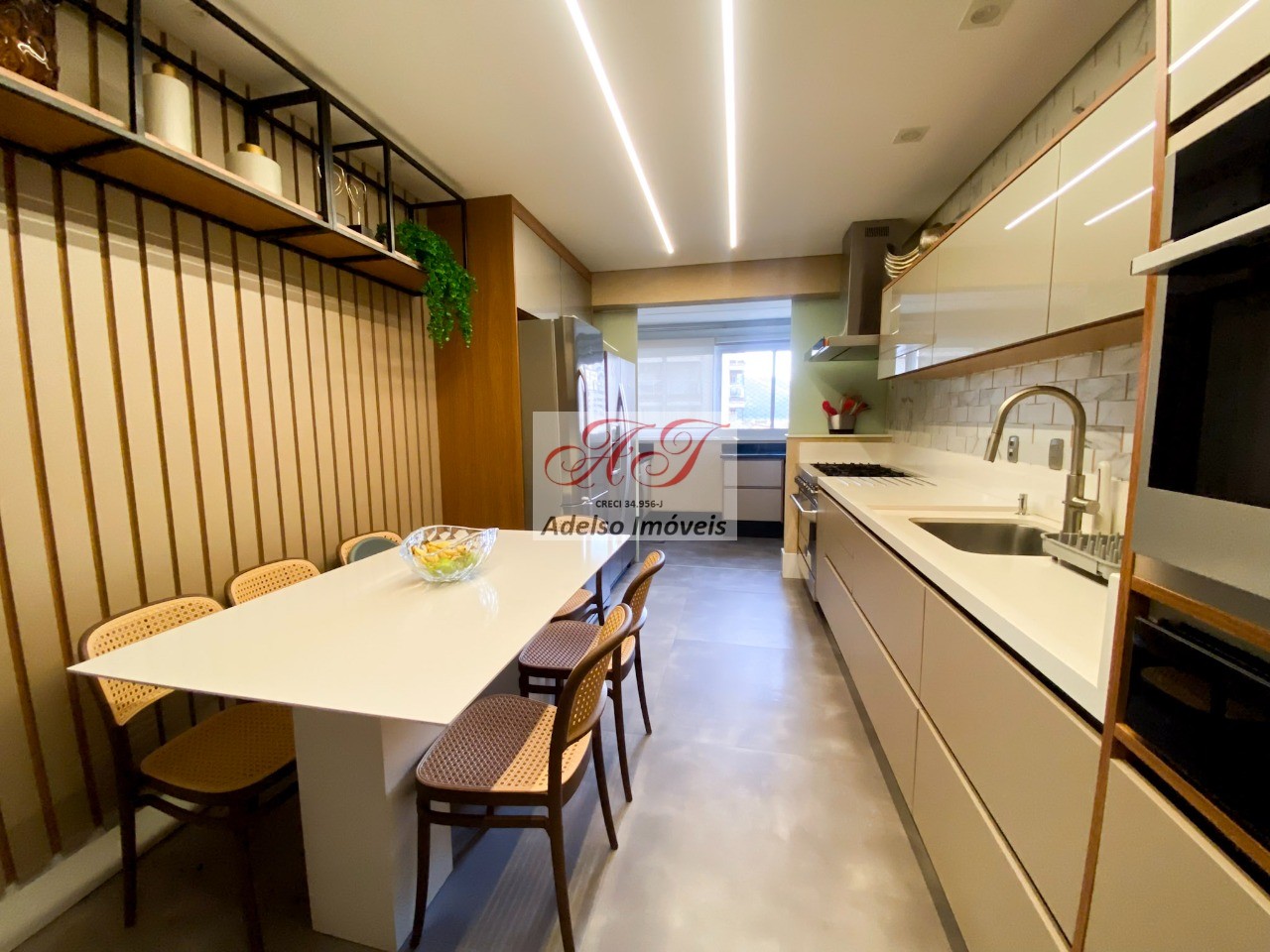 Apartamento, 3 quartos, 220 m² - Foto 17