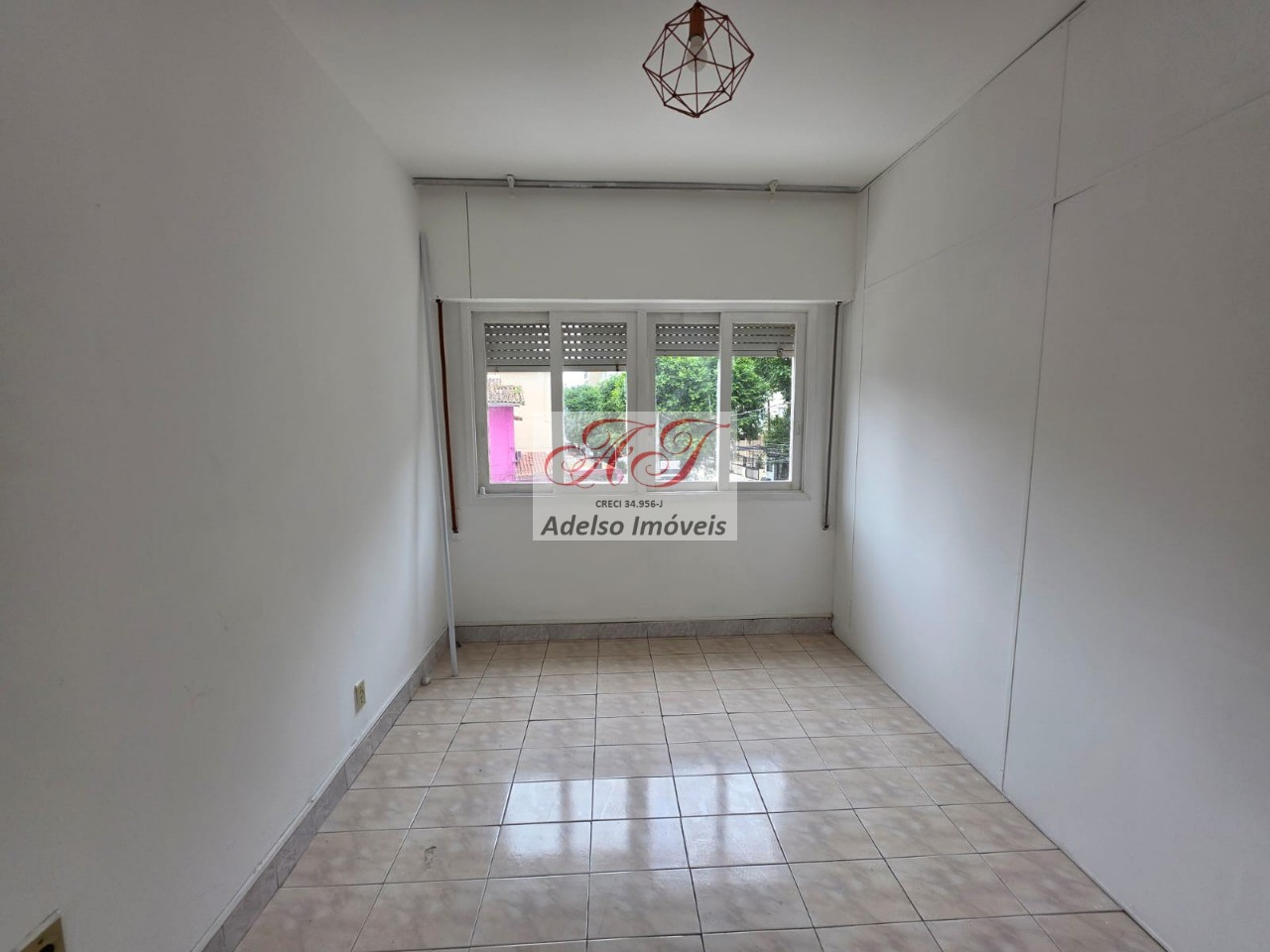 Apartamento, 1 quarto, 33 m² - Foto 2