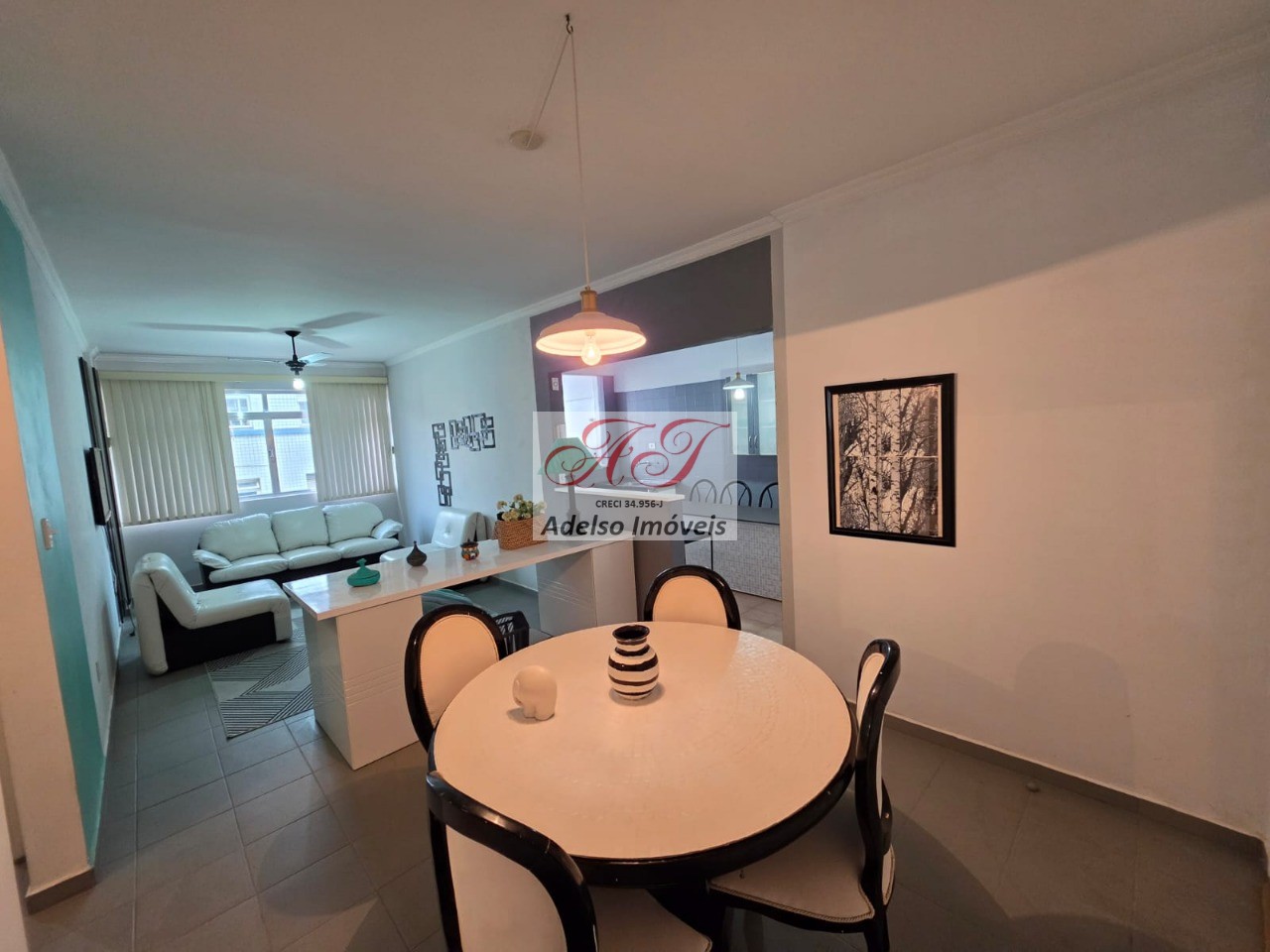Apartamento, 1 quarto, 77 m² - Foto 4