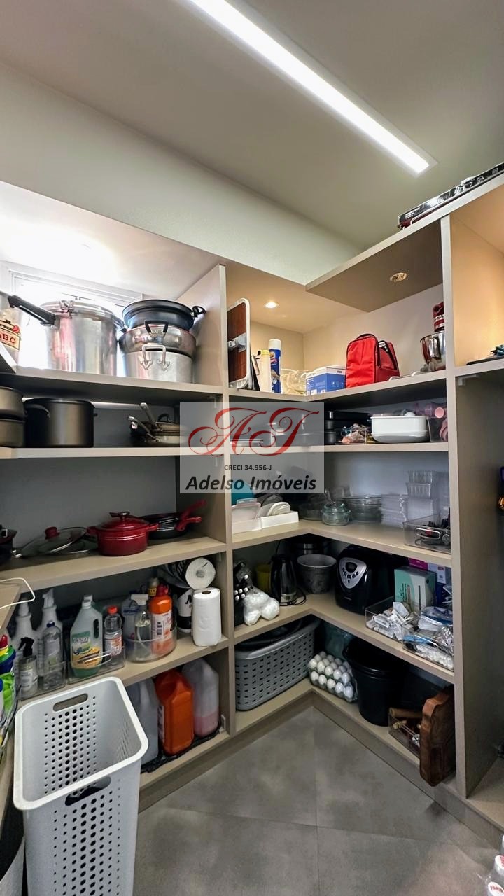 Apartamento, 3 quartos, 220 m² - Foto 11