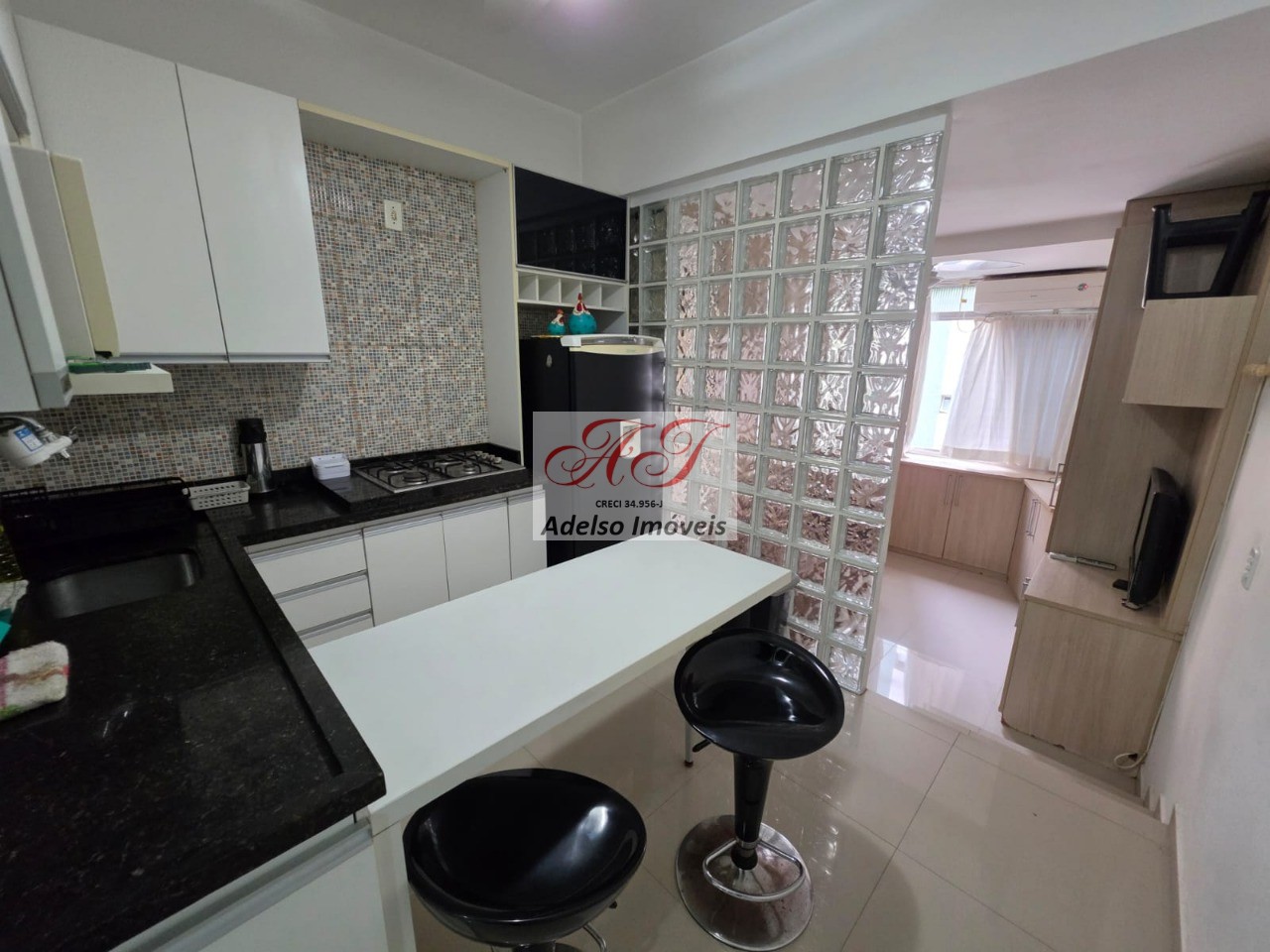 Apartamento, 1 quarto, 25 m² - Foto 4