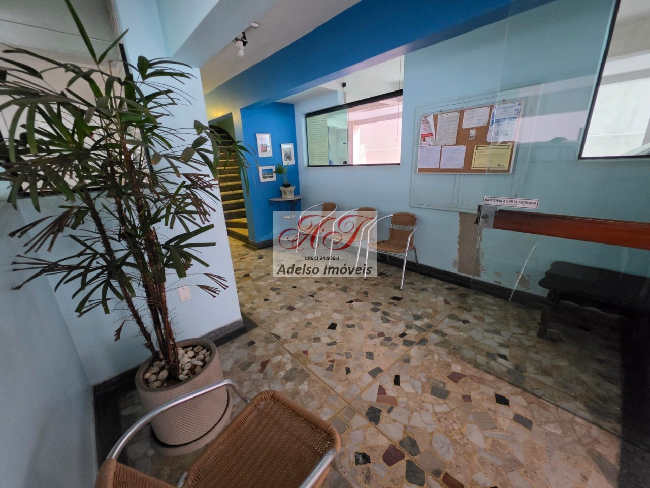 Apartamento, 2 quartos, 78 m² - Foto 2