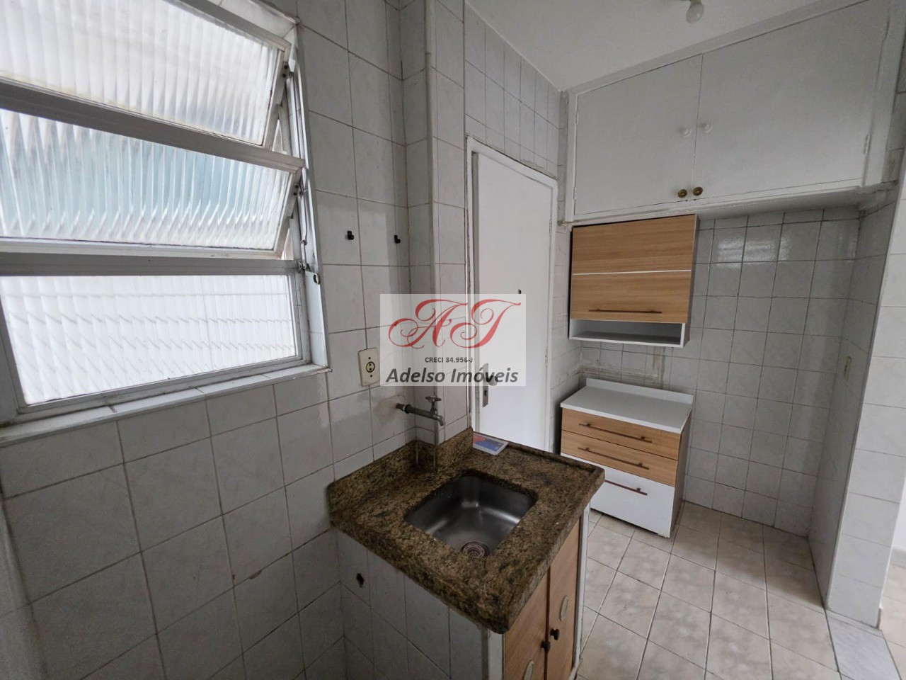 Apartamento, 1 quarto, 33 m² - Foto 7