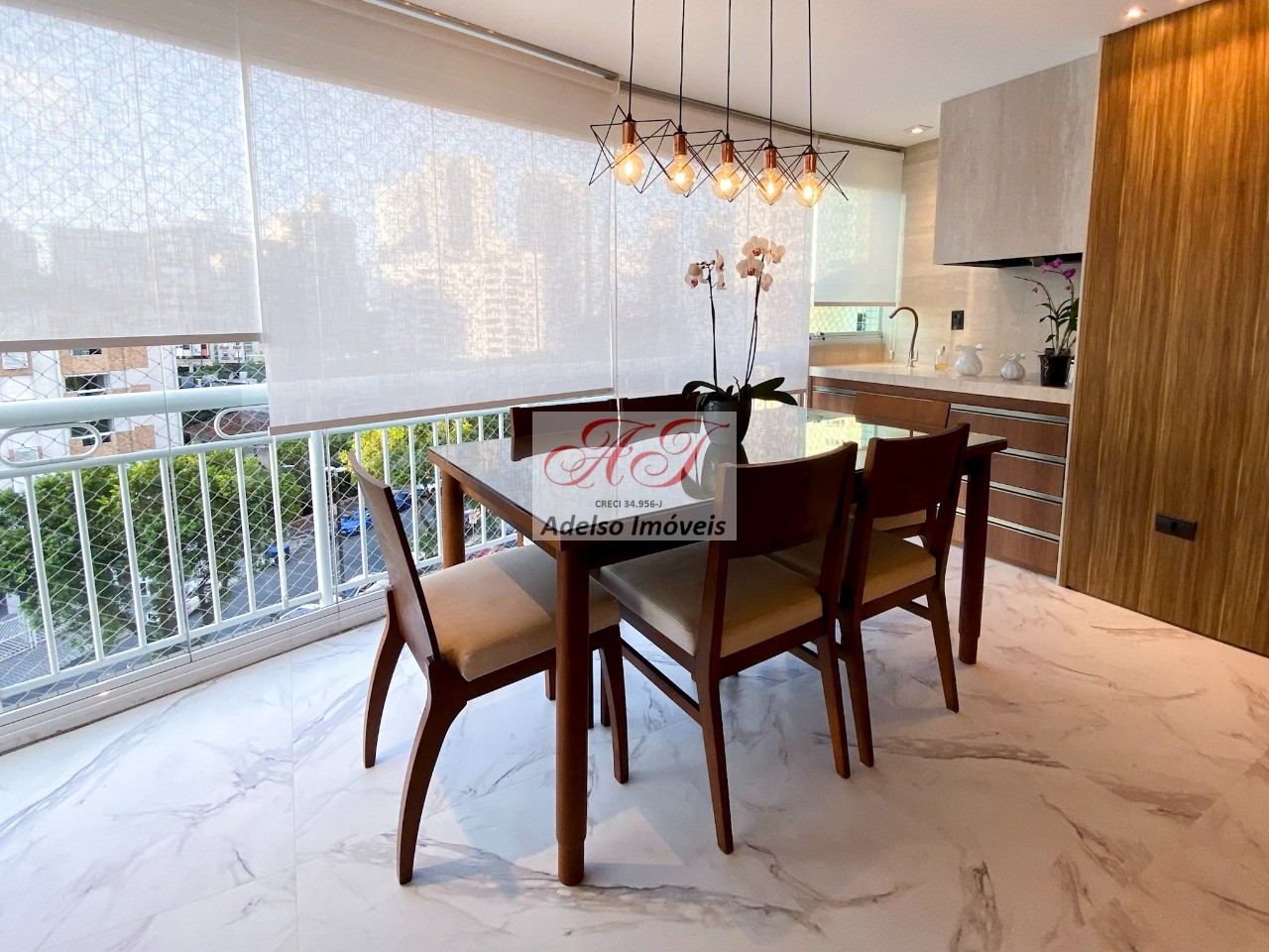 Apartamento, 3 quartos, 220 m² - Foto 6