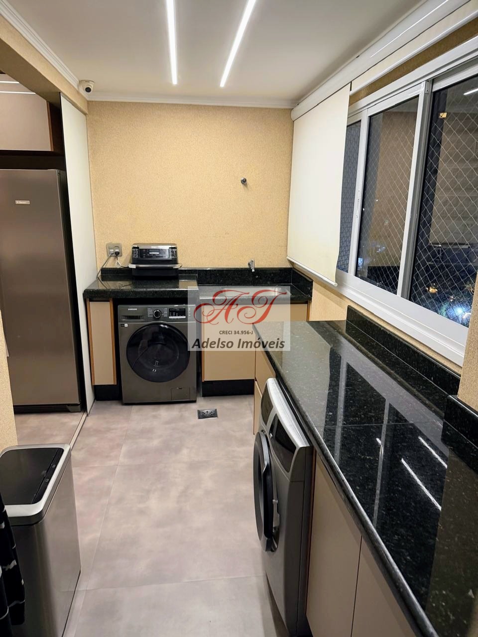 Apartamento, 3 quartos, 220 m² - Foto 9