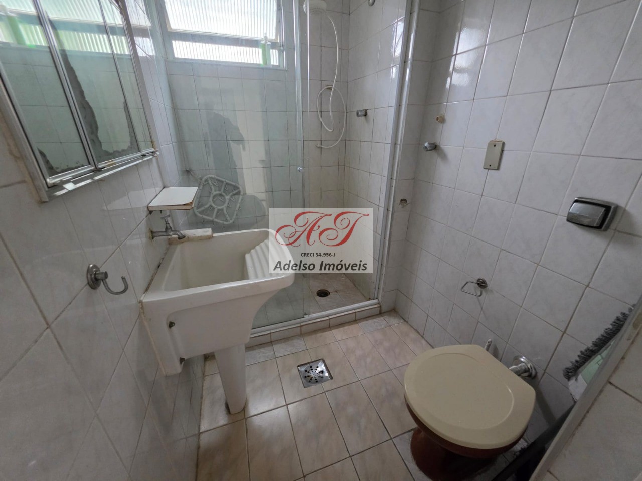 Apartamento, 1 quarto, 33 m² - Foto 8