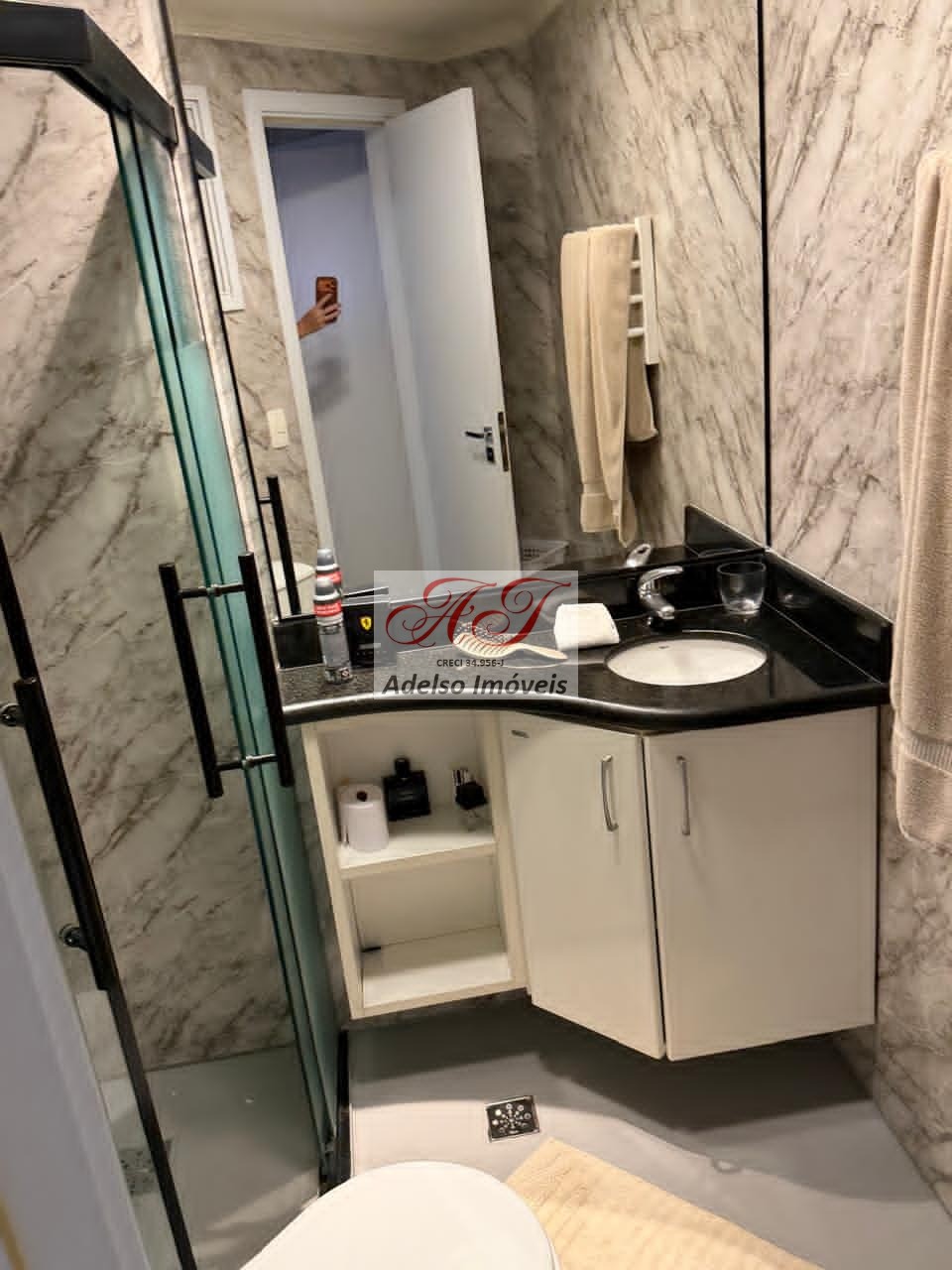 Apartamento, 3 quartos, 220 m² - Foto 13