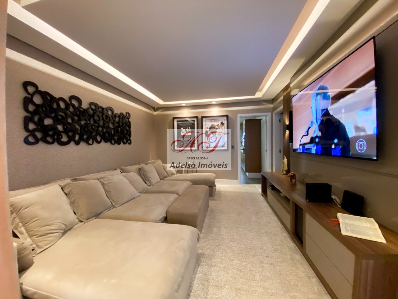 Apartamento, 3 quartos, 220 m² - Foto 7