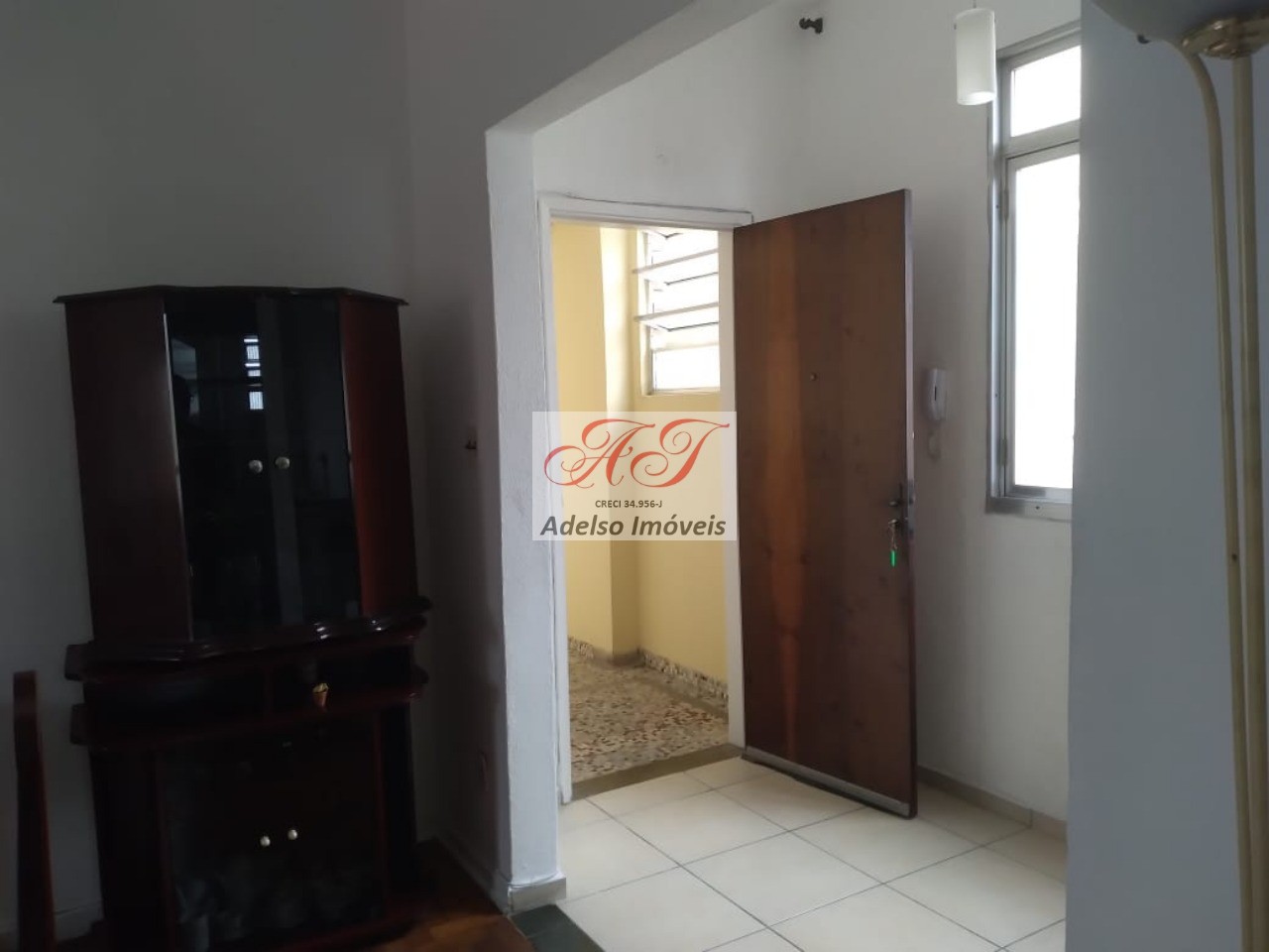 Apartamento, 1 quarto, 58 m² - Foto 7