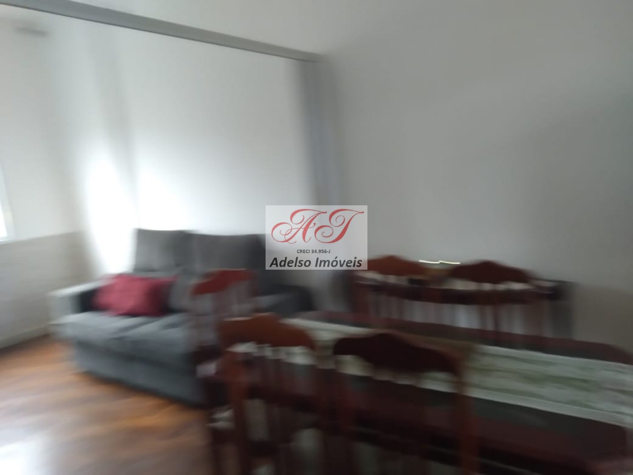 Apartamento, 1 quarto, 58 m² - Foto 5