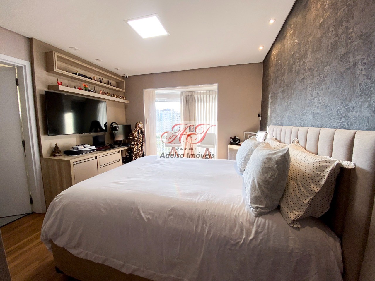 Apartamento, 3 quartos, 220 m² - Foto 15