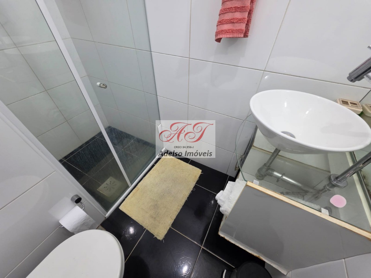 Apartamento, 1 quarto, 25 m² - Foto 7