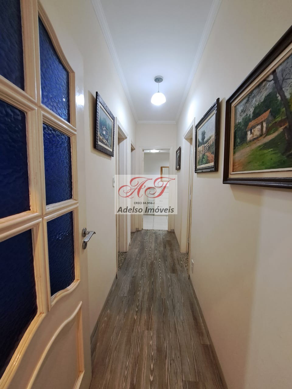 Apartamento, 3 quartos, 146 m² - Foto 5