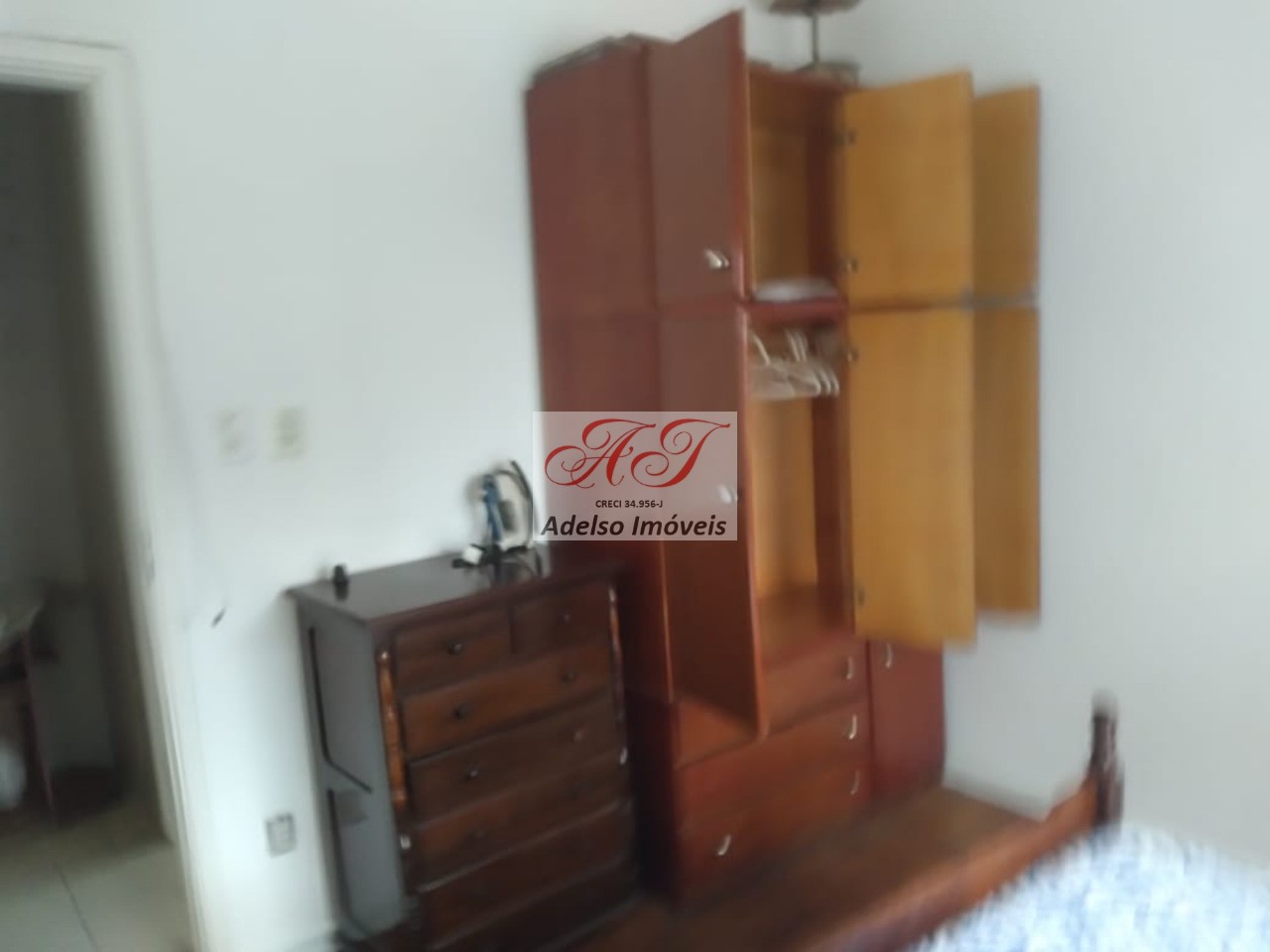 Apartamento, 1 quarto, 58 m² - Foto 15