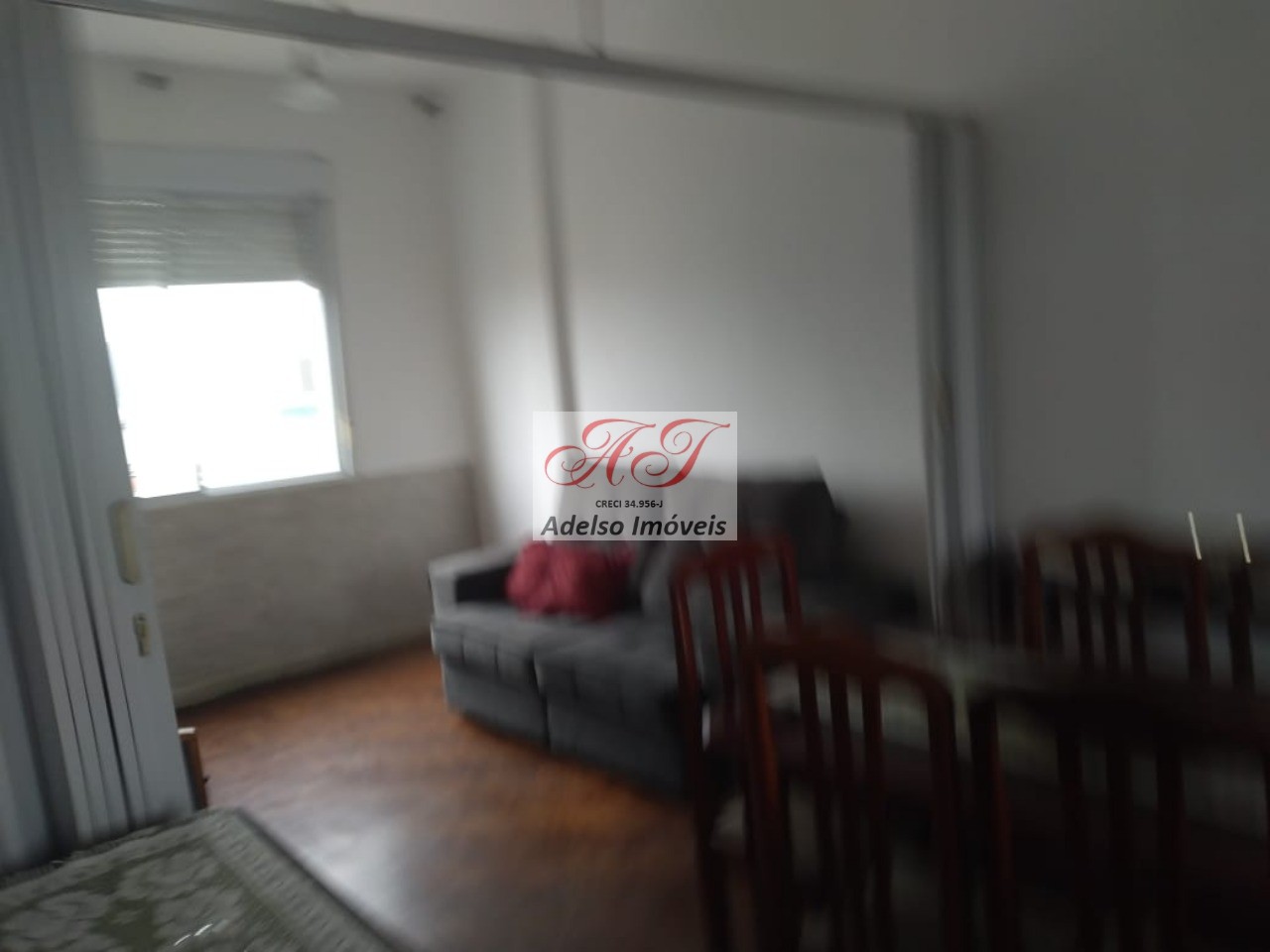 Apartamento, 1 quarto, 58 m² - Foto 6