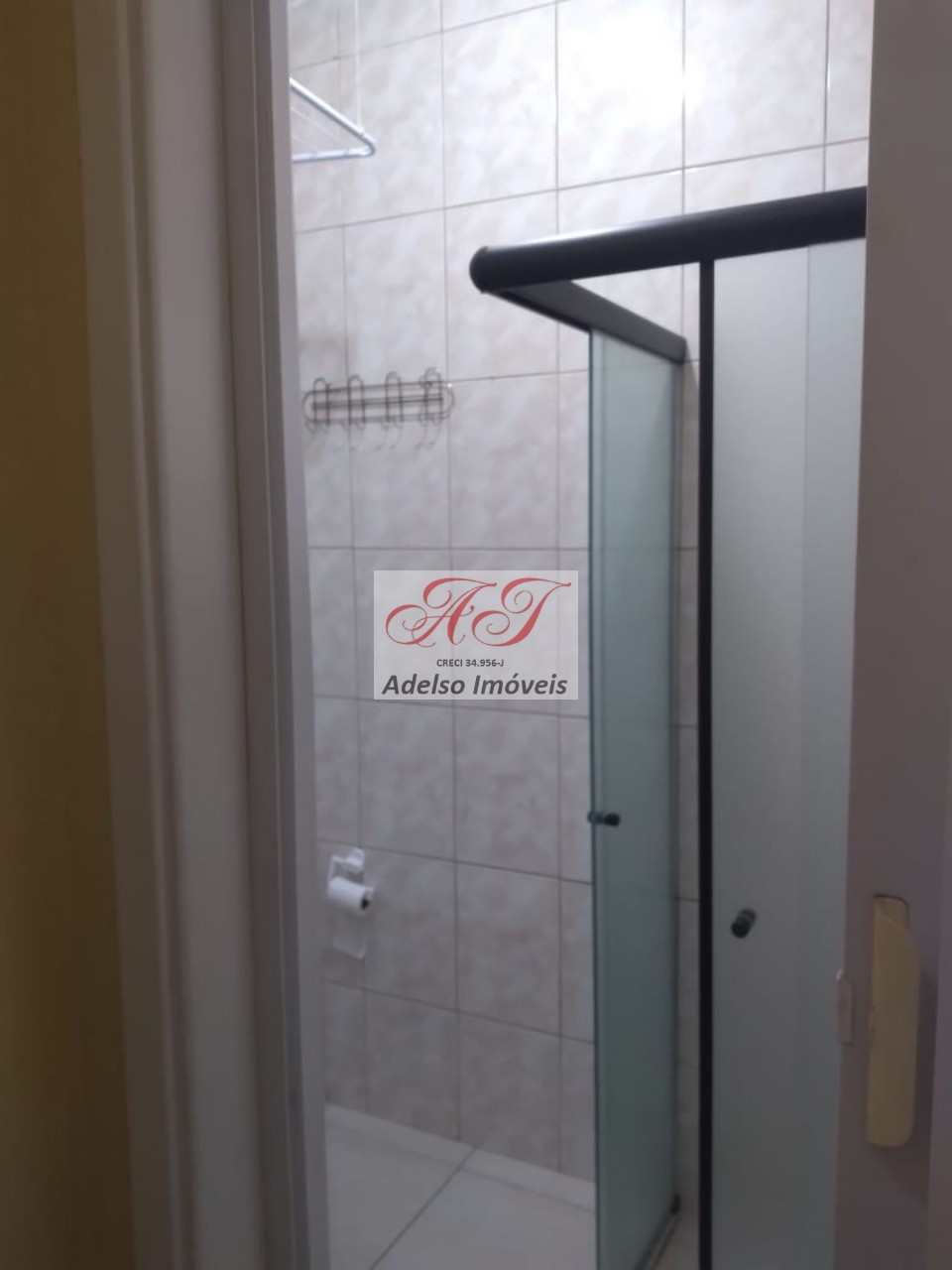 Apartamento, 1 quarto, 25 m² - Foto 4