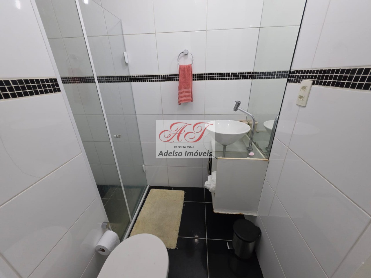 Apartamento, 1 quarto, 25 m² - Foto 9