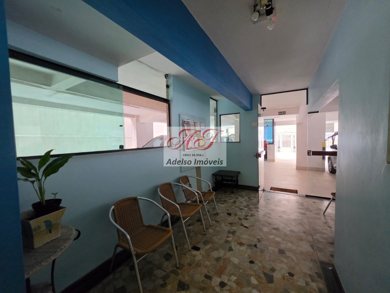 Apartamento, 2 quartos, 78 m² - Foto 3
