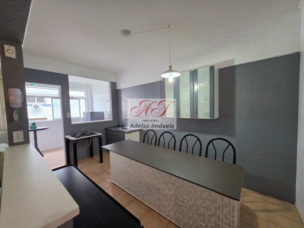 Apartamento, 1 quarto, 77 m² - Foto 7