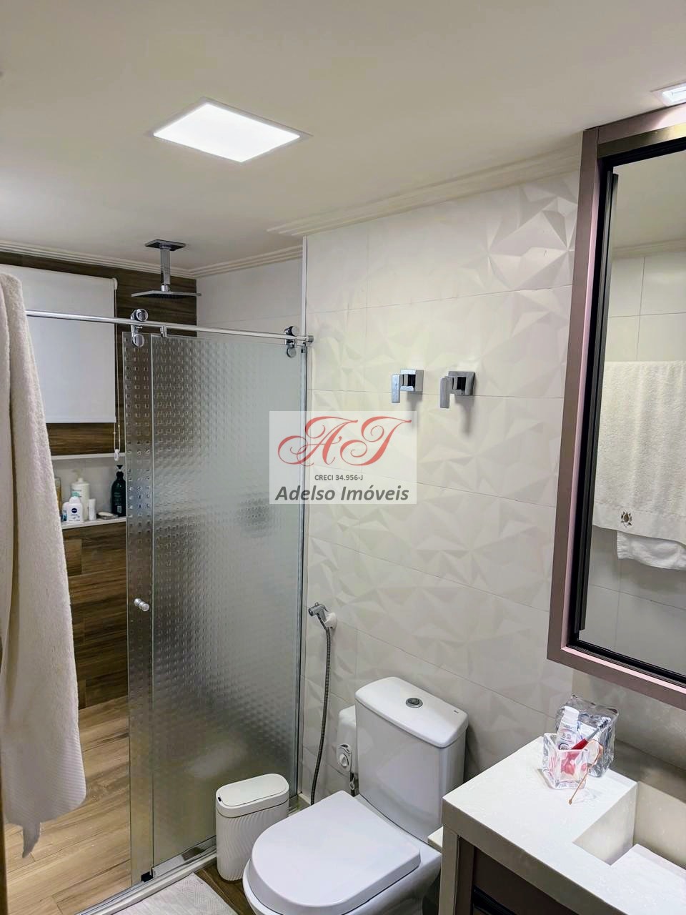 Apartamento, 3 quartos, 220 m² - Foto 12