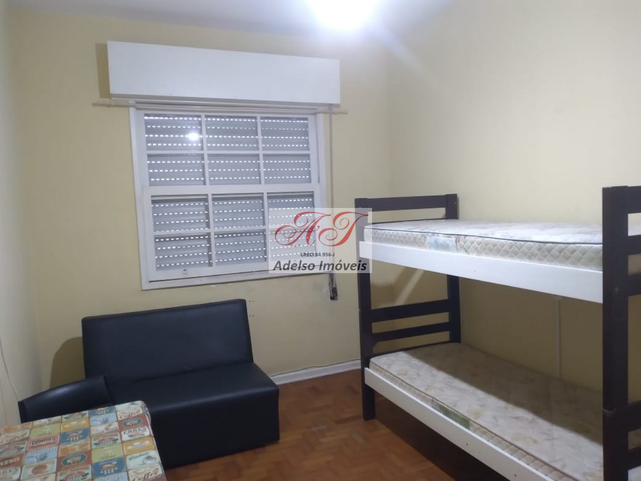 Apartamento, 1 quarto, 25 m² - Foto 1
