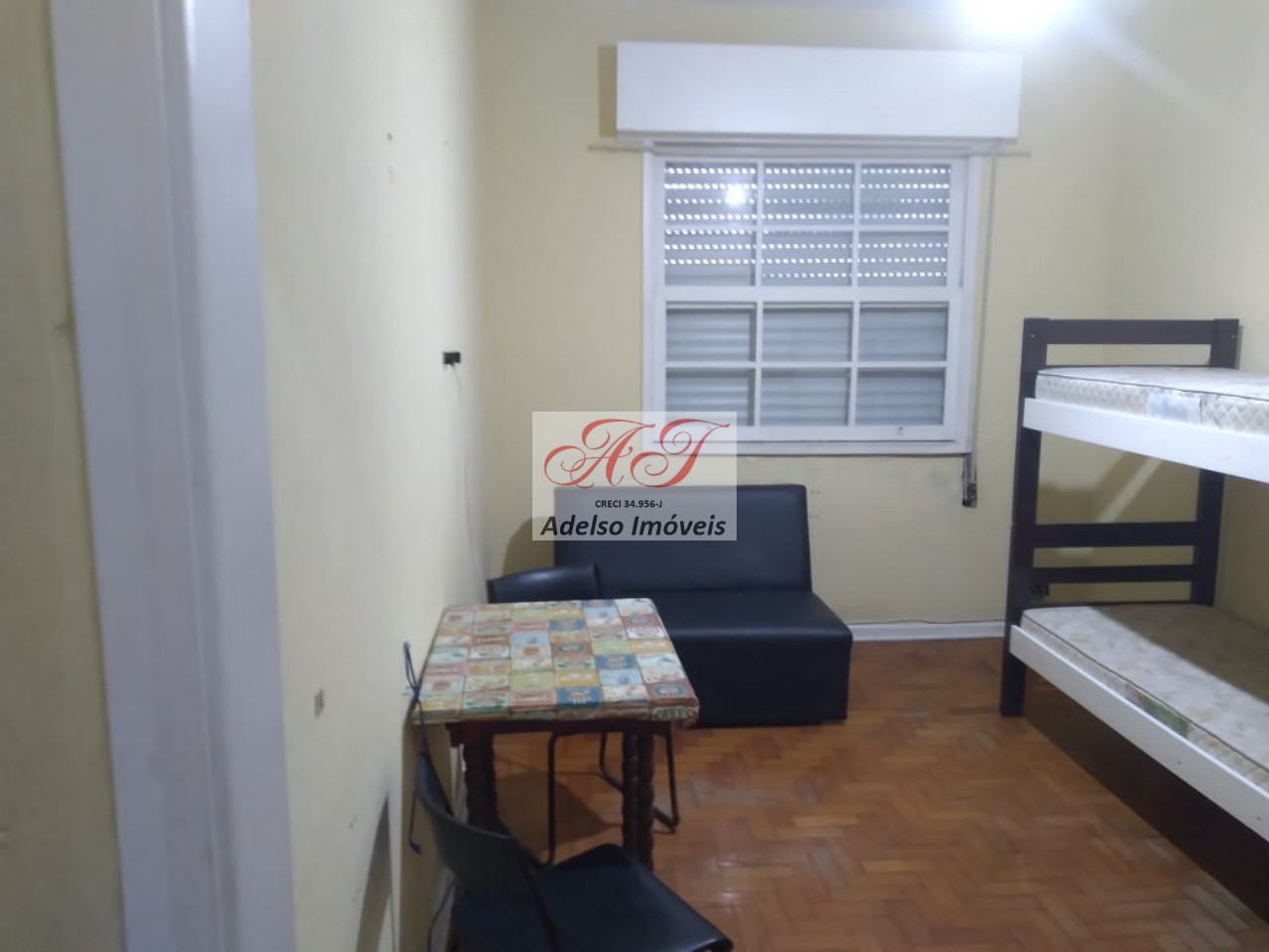 Apartamento, 1 quarto, 25 m² - Foto 3