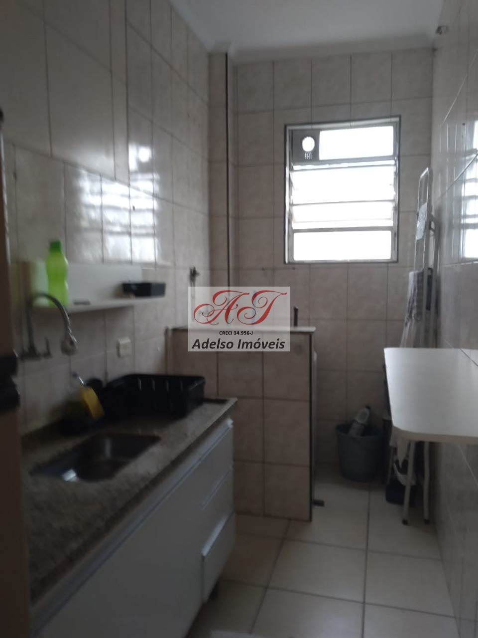 Apartamento, 1 quarto, 58 m² - Foto 1