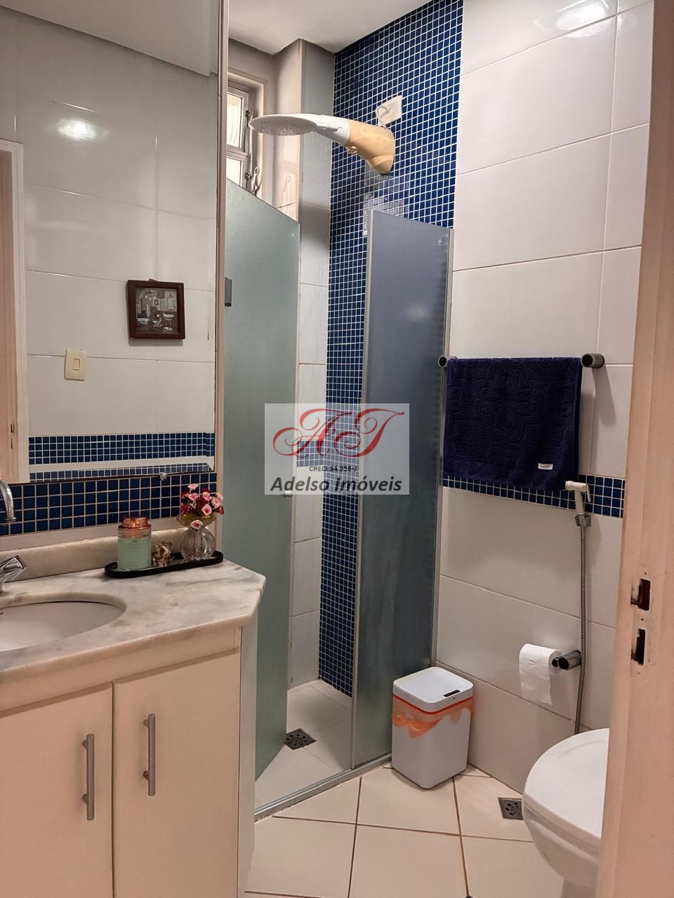 Apartamento, 2 quartos, 95 m² - Foto 3