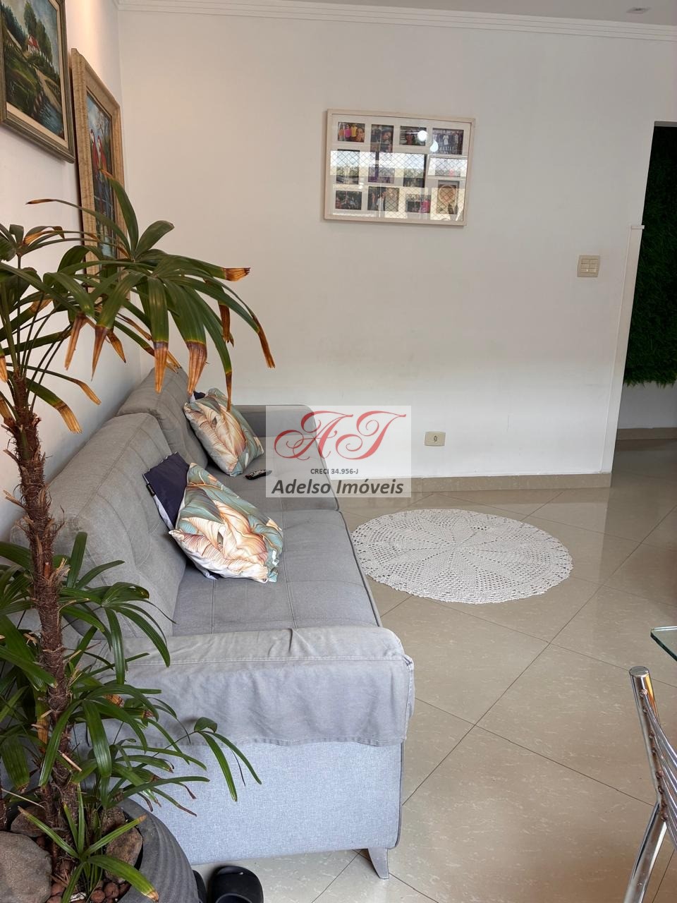Apartamento, 2 quartos, 95 m² - Foto 12