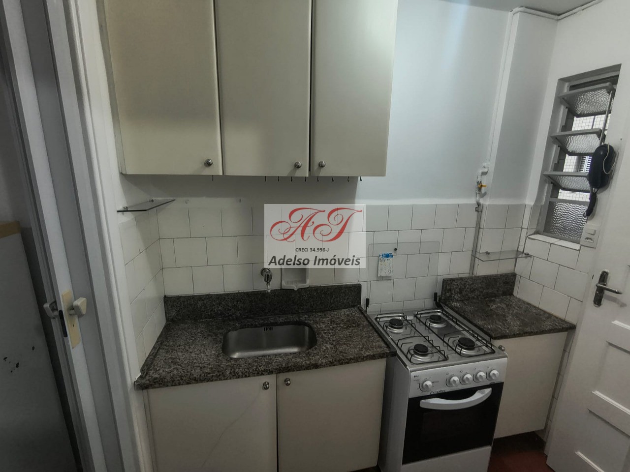 Kitnet-Studio, 22 m² - Foto 5