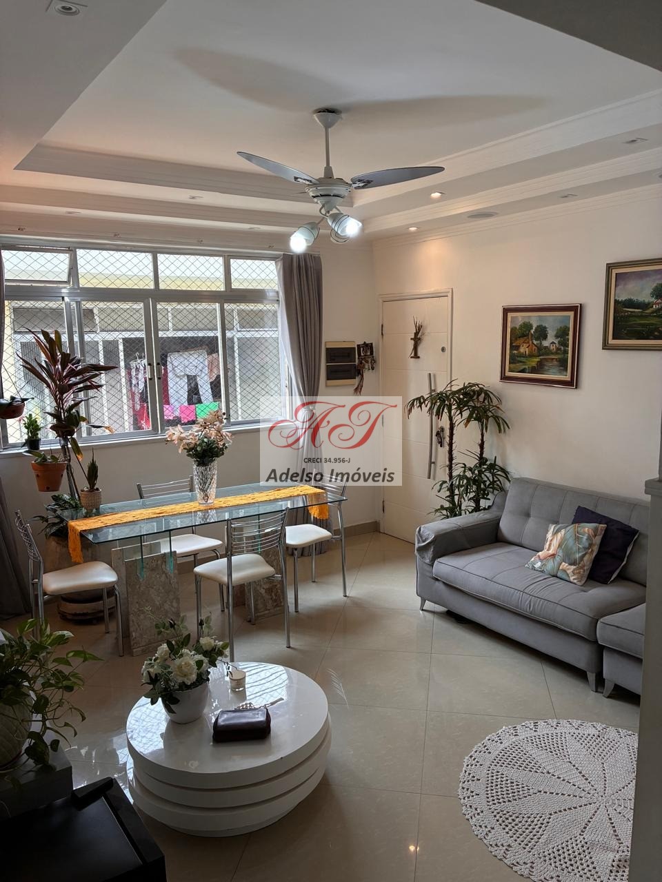 Apartamento, 2 quartos, 95 m² - Foto 16