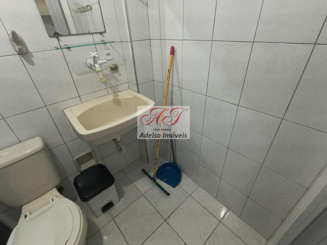 Kitnet-Studio, 22 m² - Foto 7