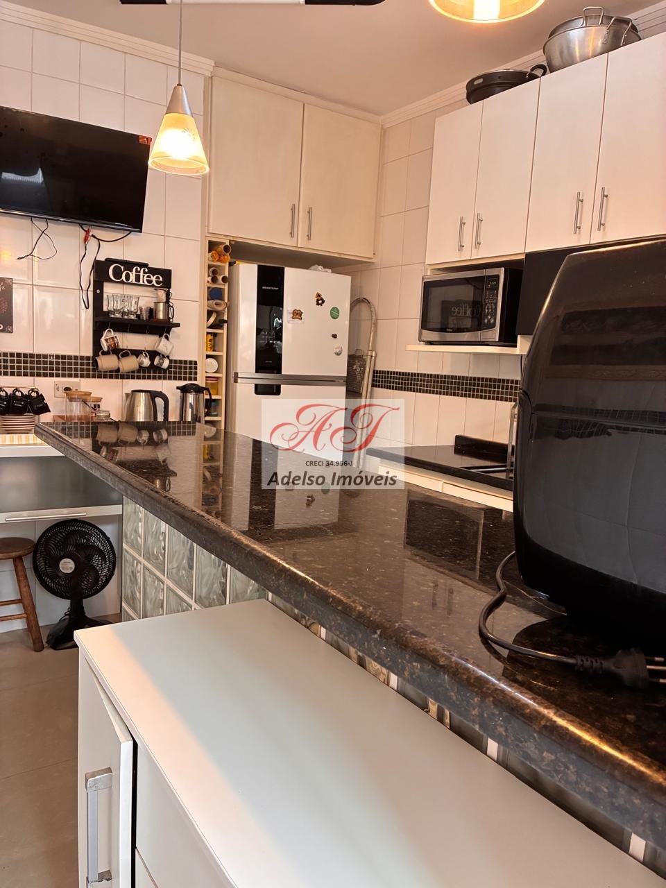 Apartamento, 2 quartos, 95 m² - Foto 33