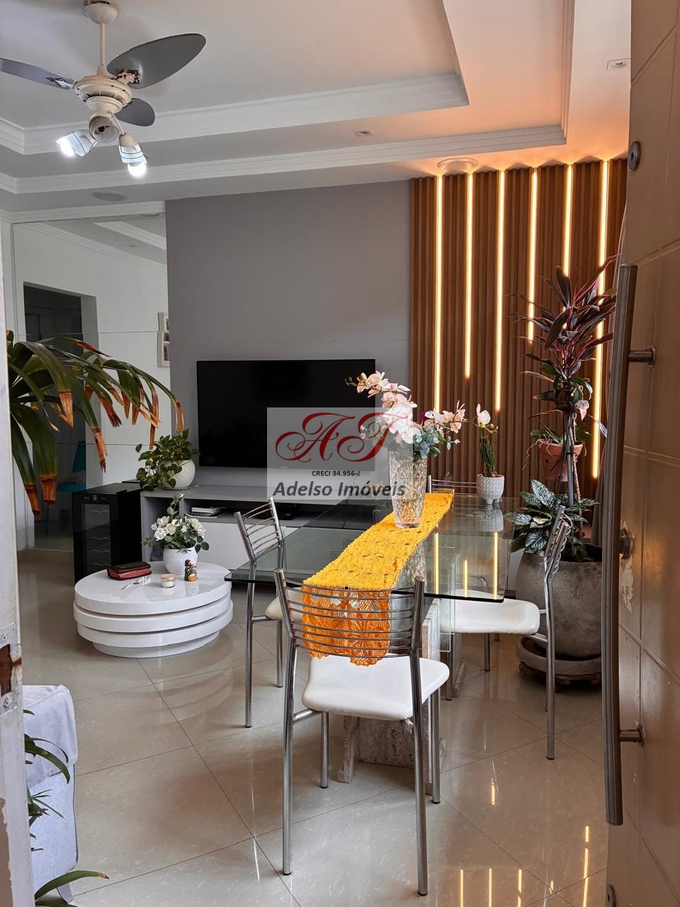 Apartamento, 2 quartos, 95 m² - Foto 13