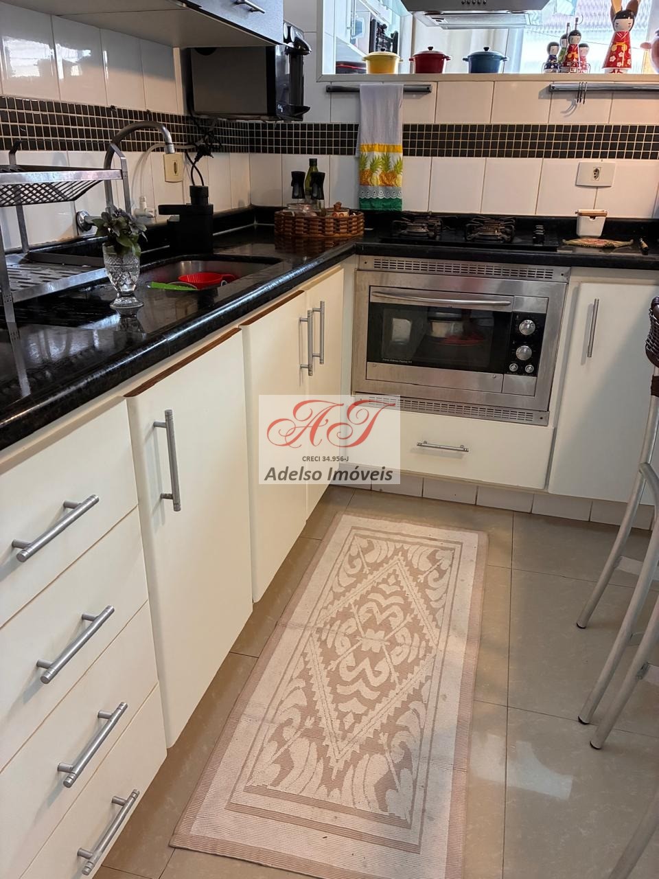 Apartamento, 2 quartos, 95 m² - Foto 37