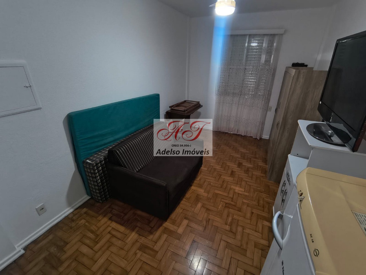 Kitnet-Studio, 22 m² - Foto 2