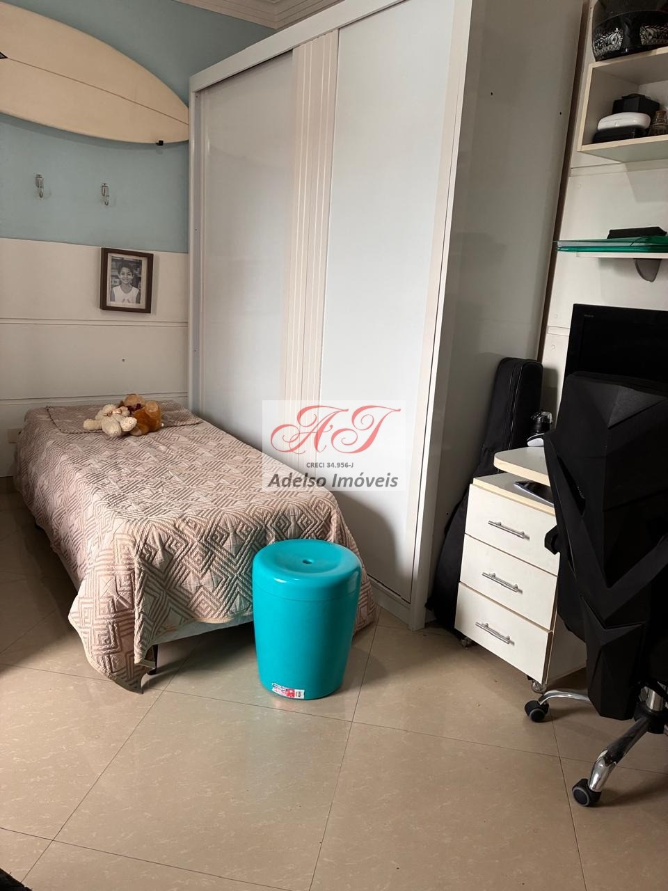 Apartamento, 2 quartos, 95 m² - Foto 41