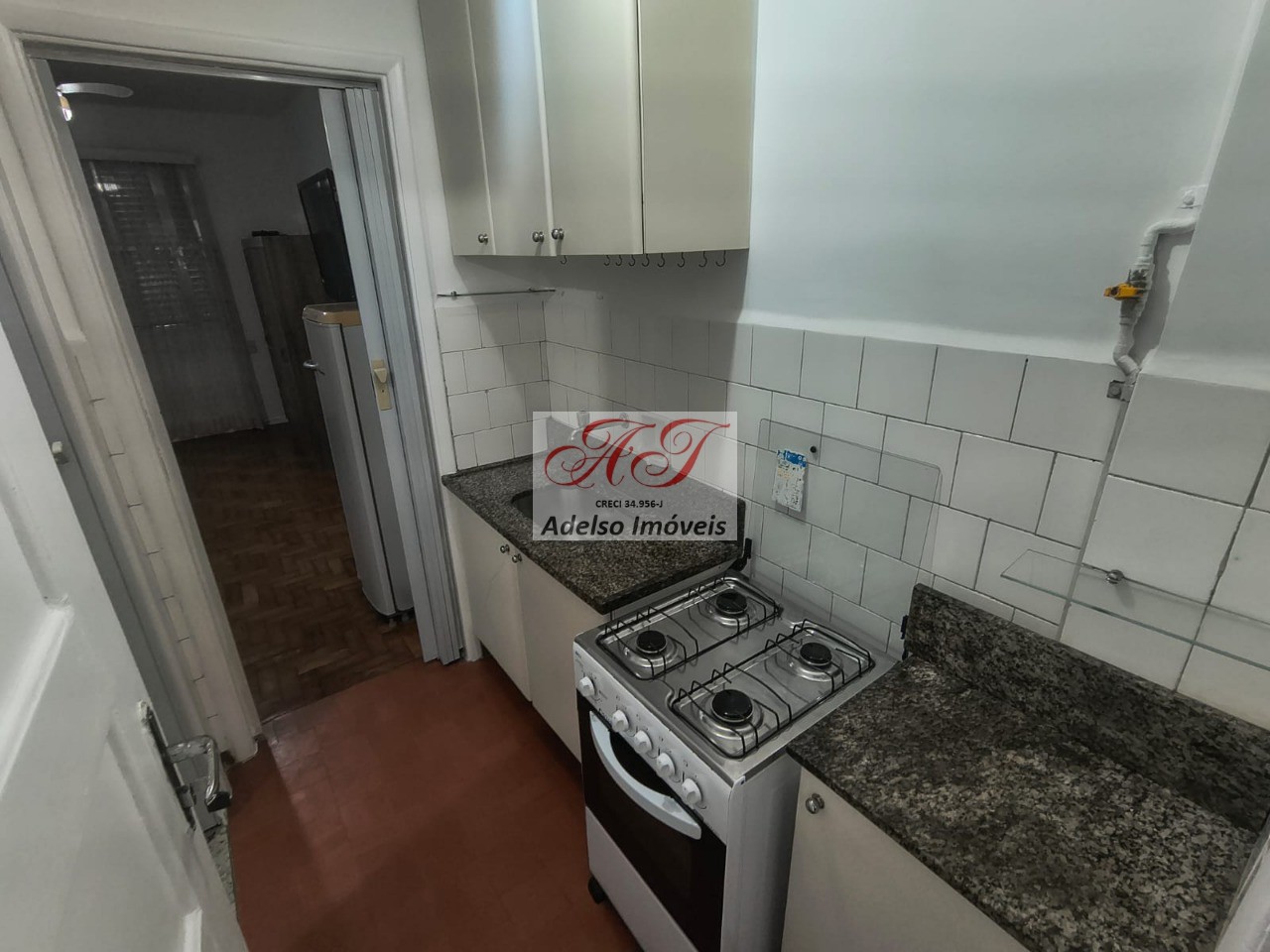 Kitnet-Studio, 22 m² - Foto 4