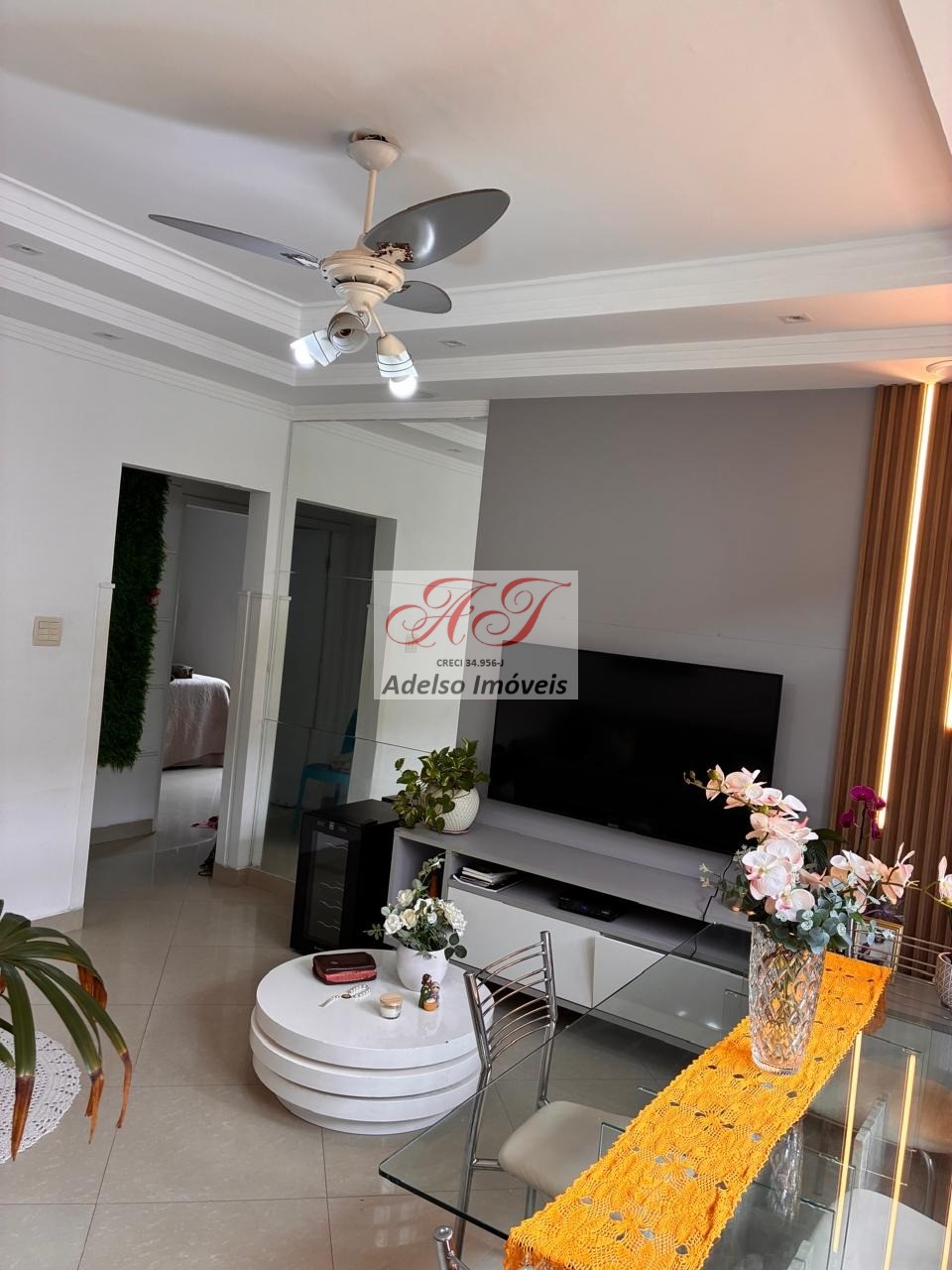 Apartamento, 2 quartos, 95 m² - Foto 11