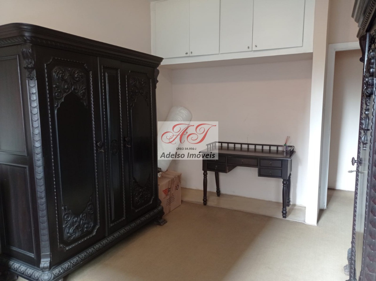 Apartamento, 4 quartos, 230 m² - Foto 3