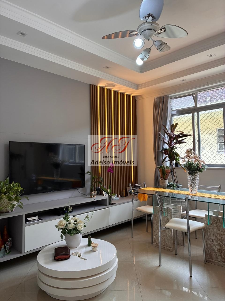 Apartamento, 2 quartos, 95 m² - Foto 9